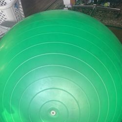 Exercises Ball
