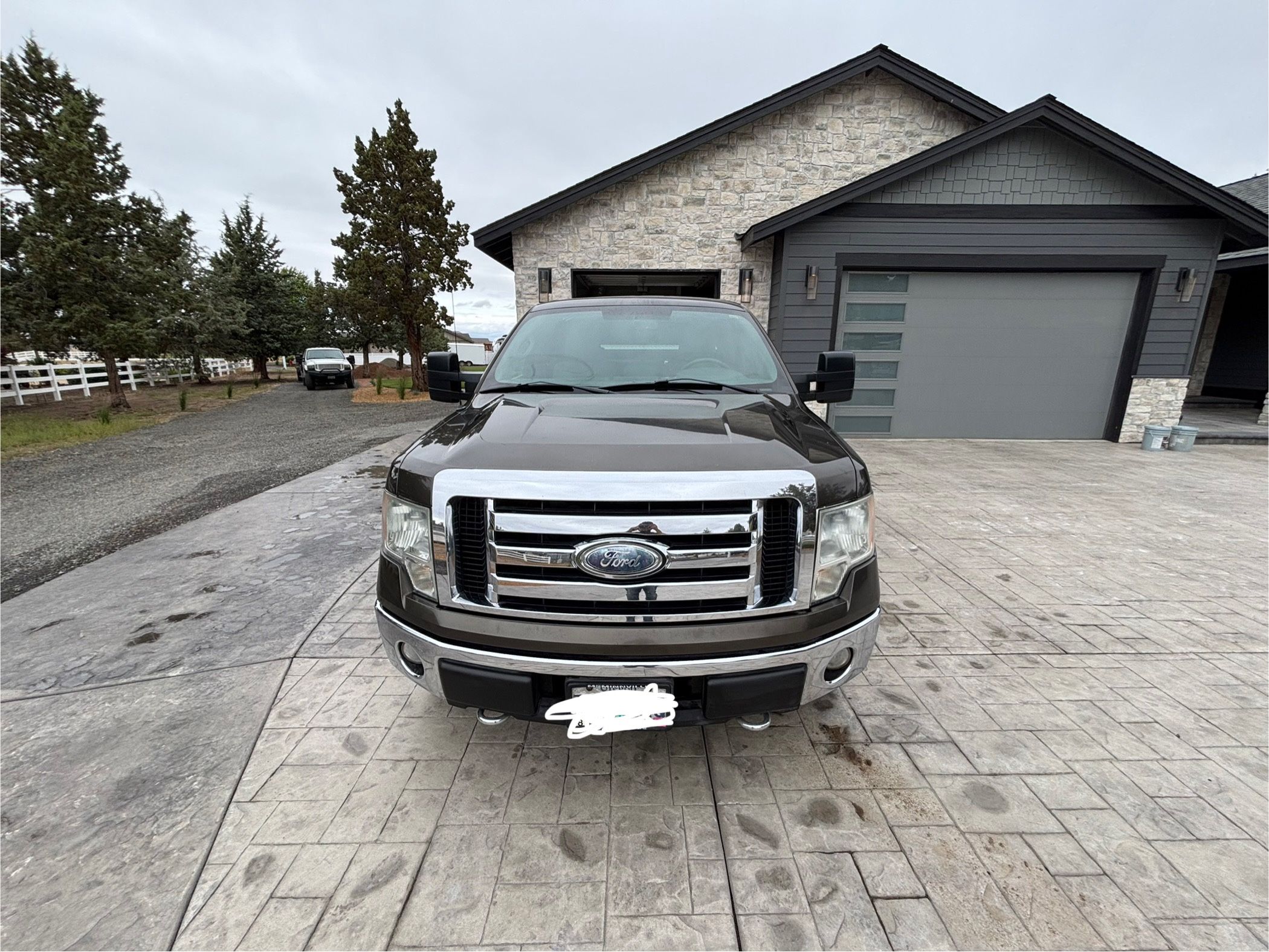 2009 Ford F-150