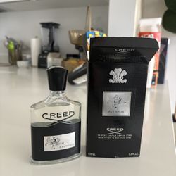 Creed Colonge