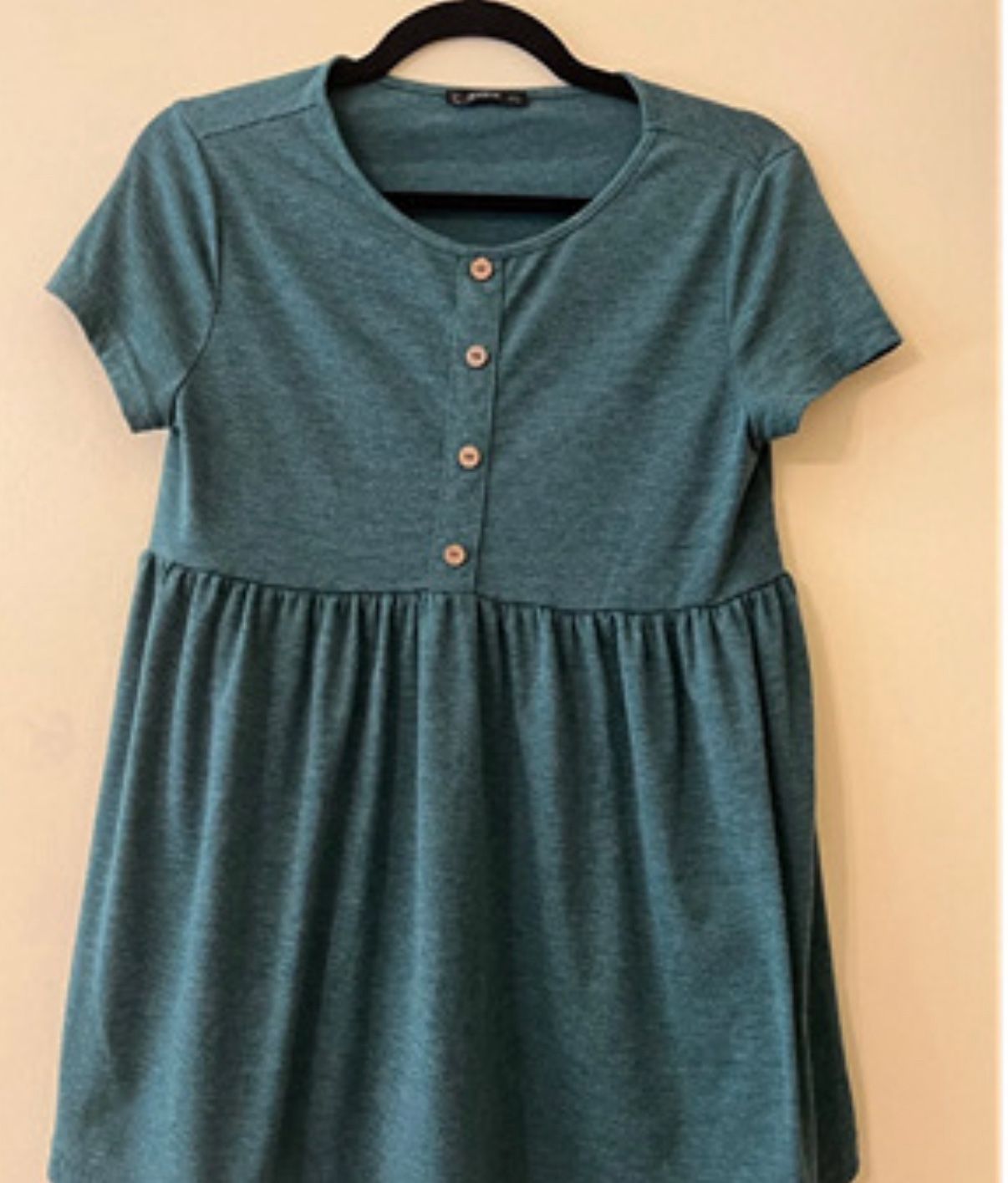 Shein Women's Blouse