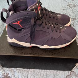 Jordan 7 Retro Quai 54 