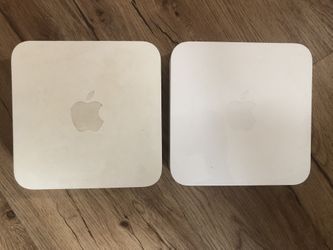 Apple Airport Extremes (Models A1354, A1408)