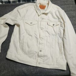 Levi's Jackets ( L ) Never Worn 