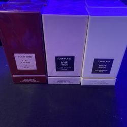 Tom Ford Cologne Eau De Parfum 3.2oz