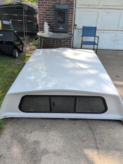 Ford F-150 extended cab