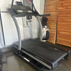 Nordictrack Treadmill