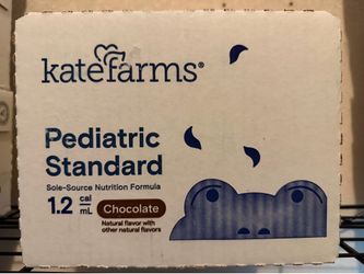 Kate Farms