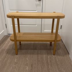 IKEA Console Table