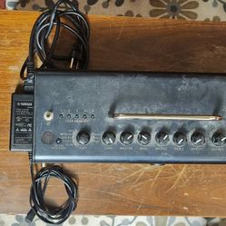 Yamaha TH10C 18w Guitar Amp