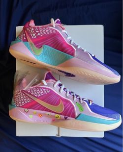 Nike Sabrina 2 Doernbecher 2025 Men sz 9.5
