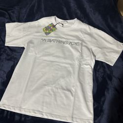 Bape Shirt