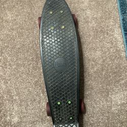 Penny board