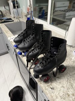 Roller Skates