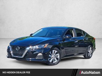 2022 Nissan Altima