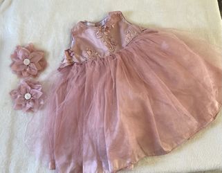 Baby Girl Dress
