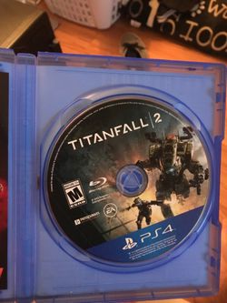 Titanfall 2