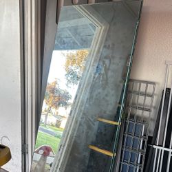Mirrors 