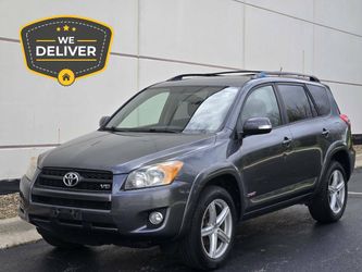 2010 Toyota RAV4
