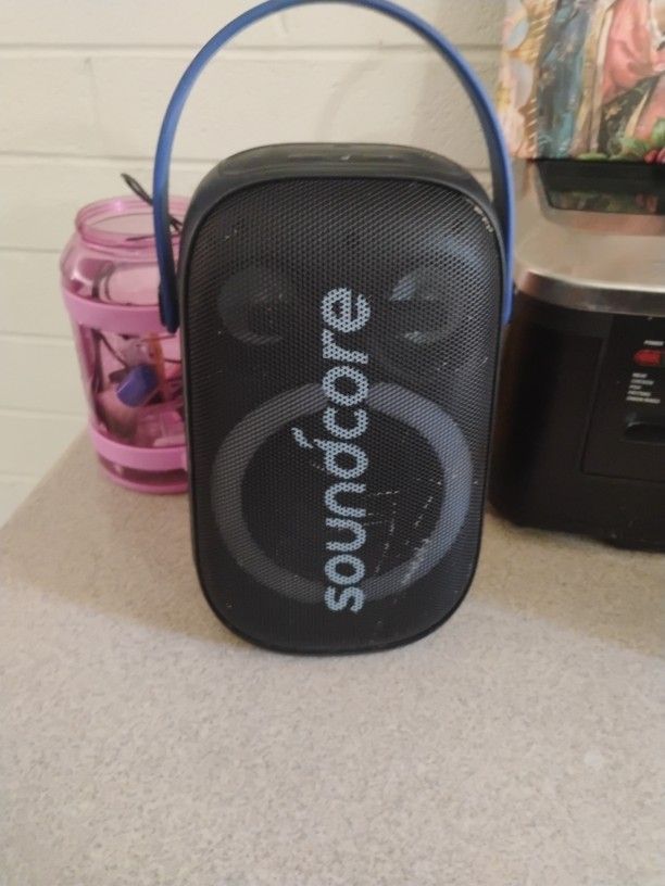 Sound Core