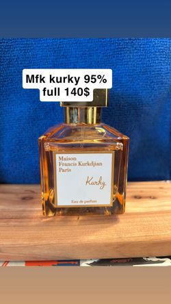 Mfk Kurky Eau de Parfum