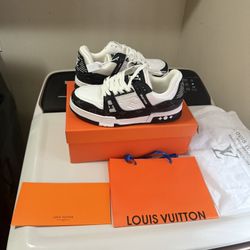 Louis Vuitton Shoes 