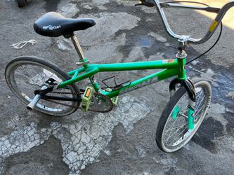 20” BMX MAGNA RIP CLAW