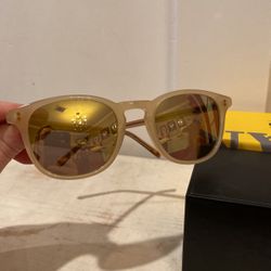 Invicta Sun Glasses