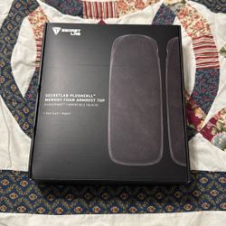 Secretlab Plushcell Memory Foam Armrest Top 