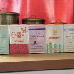 Jafra Tender Moments