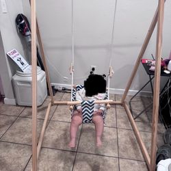 Avenlur Baby And Toddler Swing 