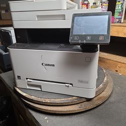 Canon Imageclass MF 642 Cdw