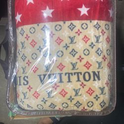 Brand New Blanket 
