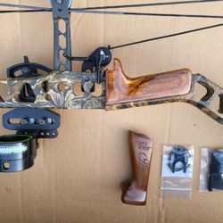 Mathews Stuff