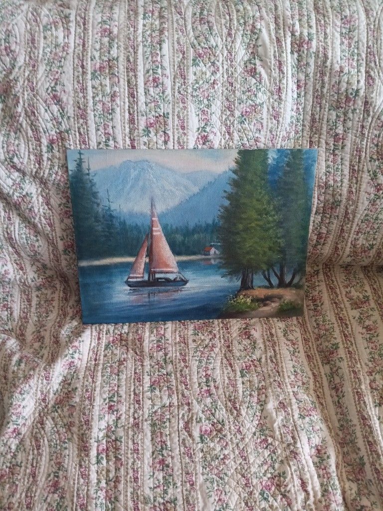 Original painting