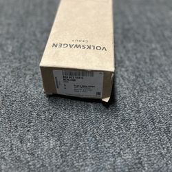Genuine Volkswagen Audi Hood Latch/Lock