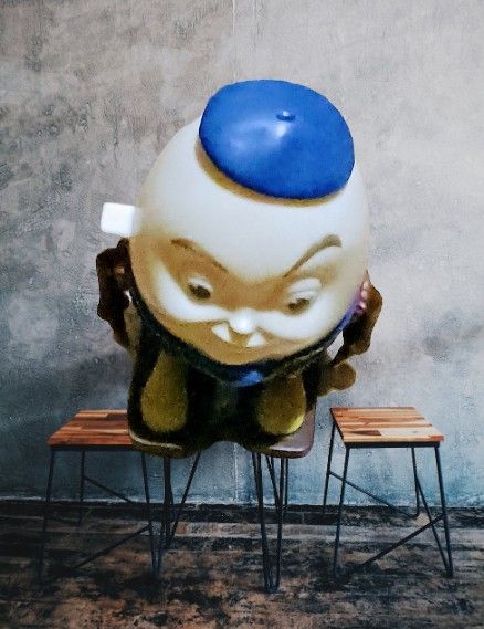 Humpty Dumpty