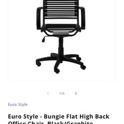 Bungie Office Chair 