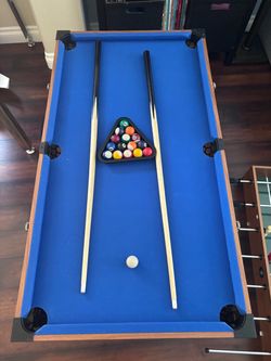 FREE - Kids Gaming Table