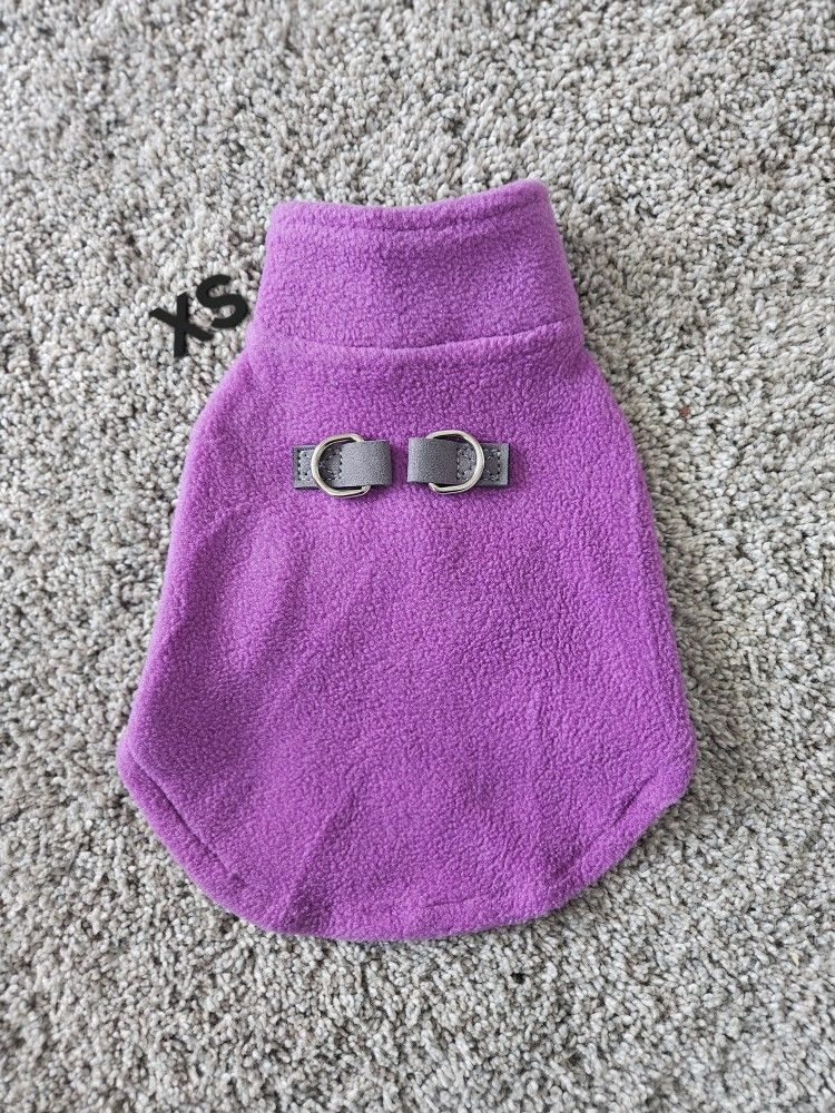 Dog Or Puppy Sweater Extra Small Xs New