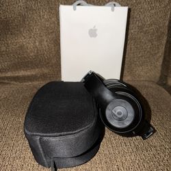 Beats Studio Pro