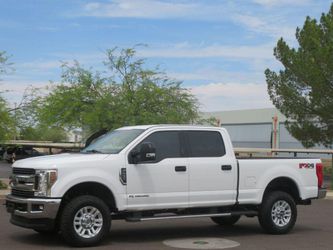 2019 Ford F-250
