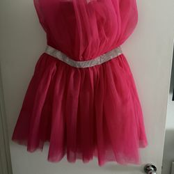 Besty Johnson Dress 