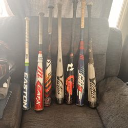 Baseball Bats