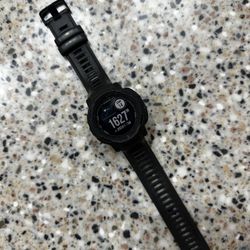 Garmin Instinct 2 (Non-Solar)