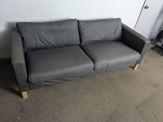 Couch - free delivery