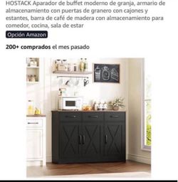 Mueble de cocina nuevo en caja