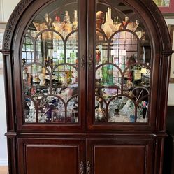 Beautiful Cabinet 
