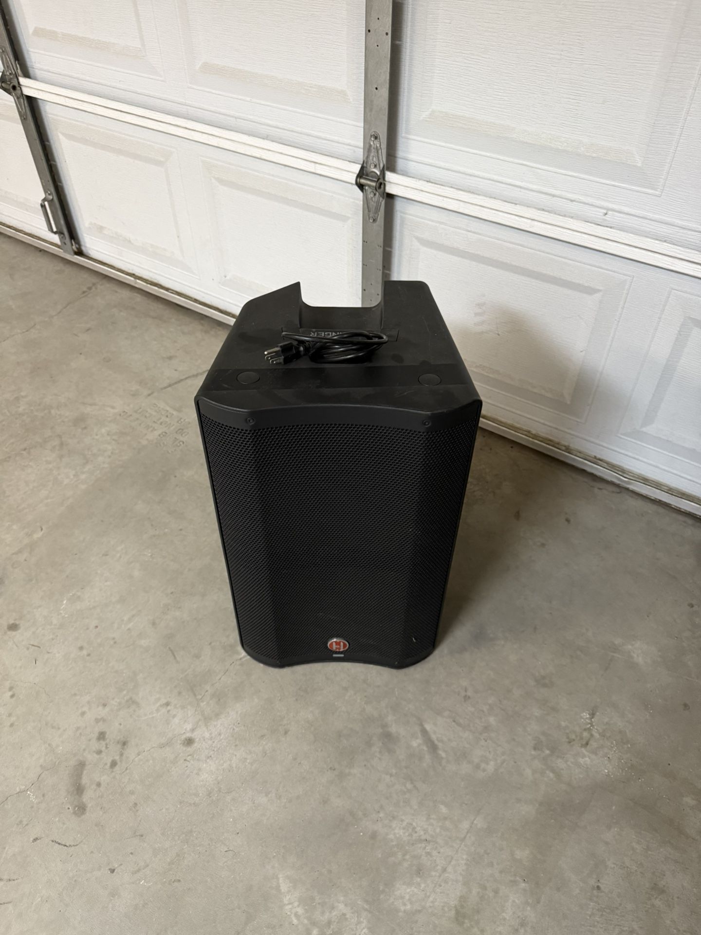 Harbinger vari v2312 Speaker