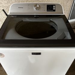 MAYTAG WASHER 