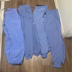 Ceil Jogger Scrubs 
